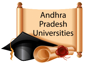 AndhraPradesh Universities