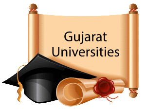 Gujarat Universities