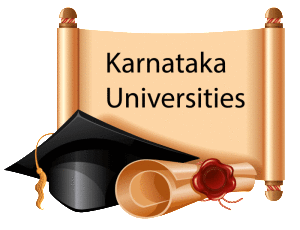 Karnataka universities