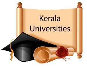 Kerala Universities