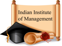 Indian Institute of Management